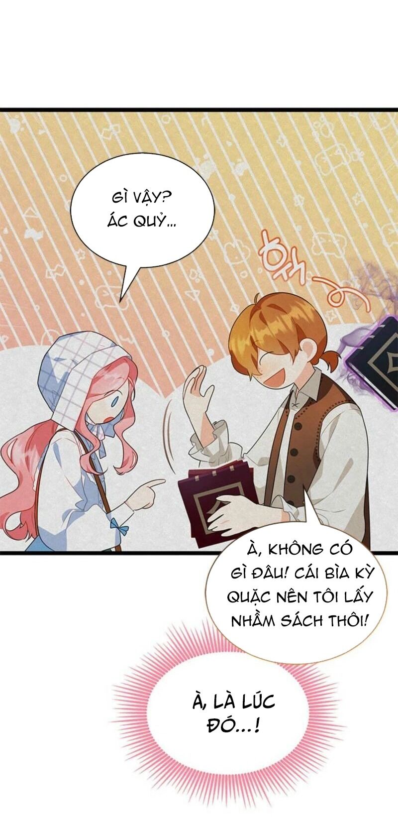 Trở Thành Hầu Nữ Của Bạo Chúa Chapter 63 - 57