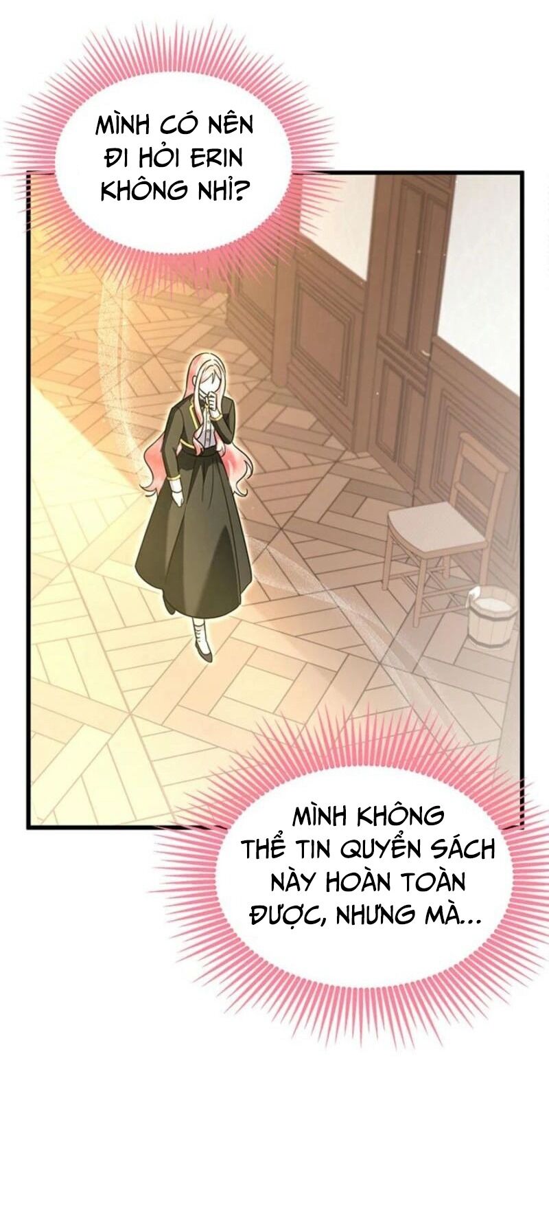 Trở Thành Hầu Nữ Của Bạo Chúa Chapter 63 - 58