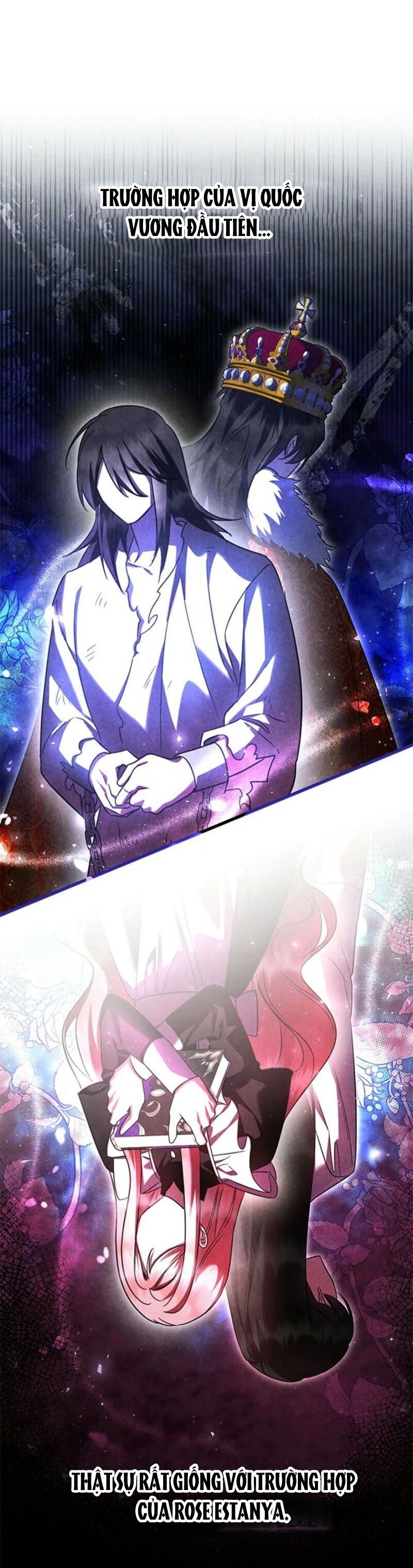 Trở Thành Hầu Nữ Của Bạo Chúa Chapter 63 - 59