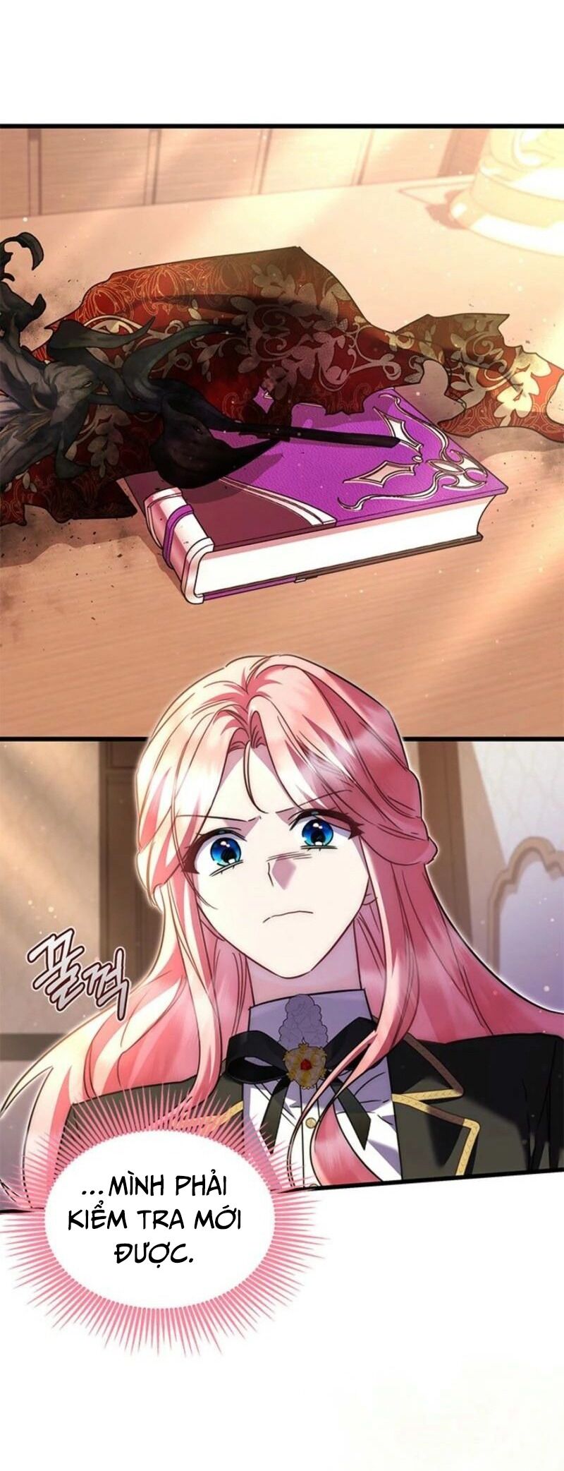 Trở Thành Hầu Nữ Của Bạo Chúa Chapter 63 - 62