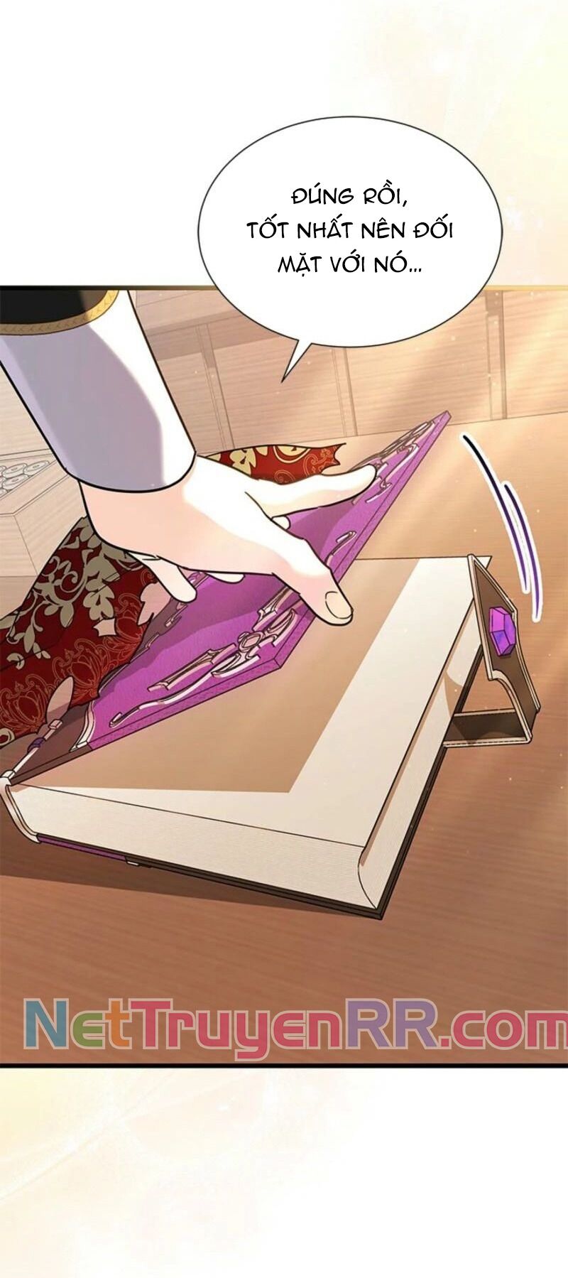 Trở Thành Hầu Nữ Của Bạo Chúa Chapter 63 - 63