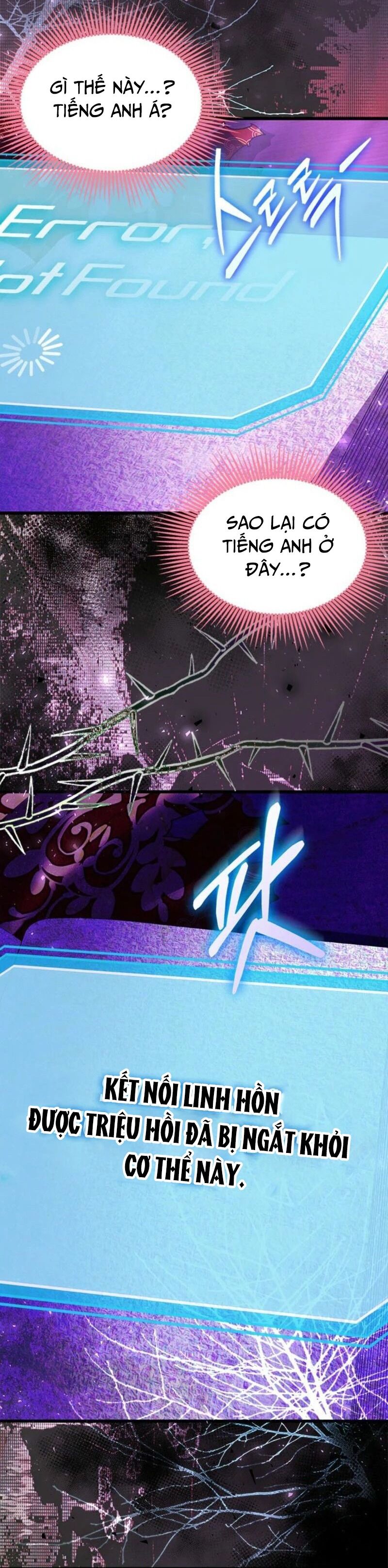 Trở Thành Hầu Nữ Của Bạo Chúa Chapter 63 - 66