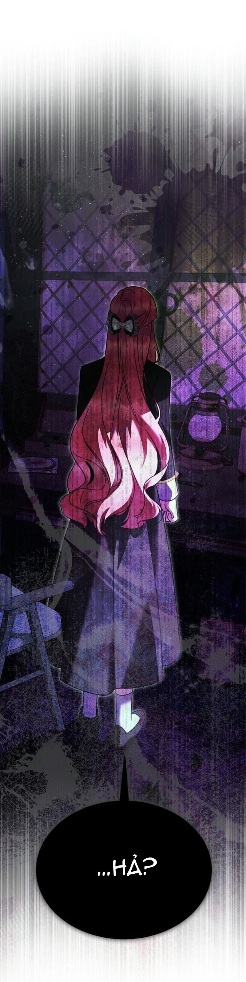 Trở Thành Hầu Nữ Của Bạo Chúa Chapter 63 - 70