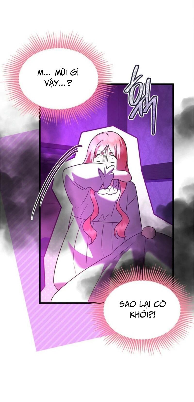 Trở Thành Hầu Nữ Của Bạo Chúa Chapter 63 - 9
