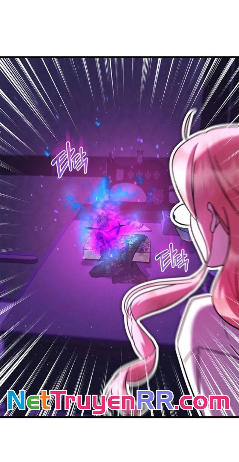 Trở Thành Hầu Nữ Của Bạo Chúa Chapter 63 - 10