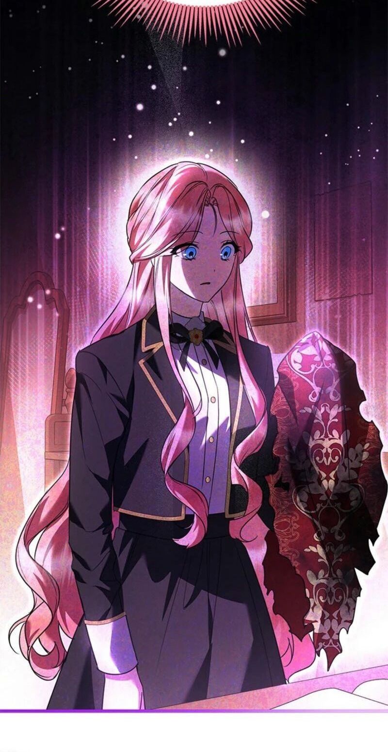 Trở Thành Hầu Nữ Của Bạo Chúa Chapter 64 - 11