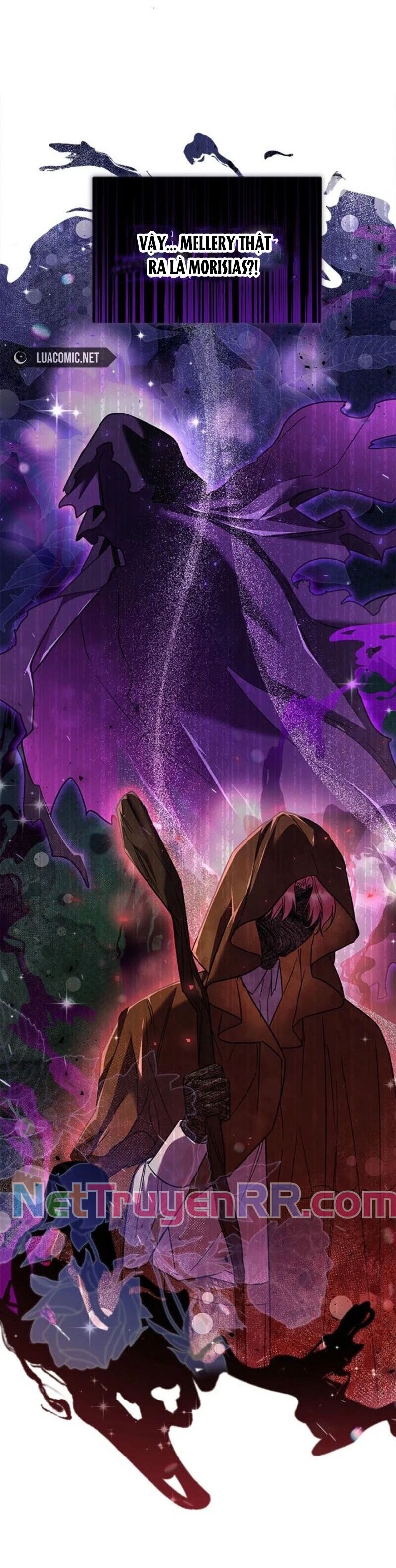 Trở Thành Hầu Nữ Của Bạo Chúa Chapter 64 - 13