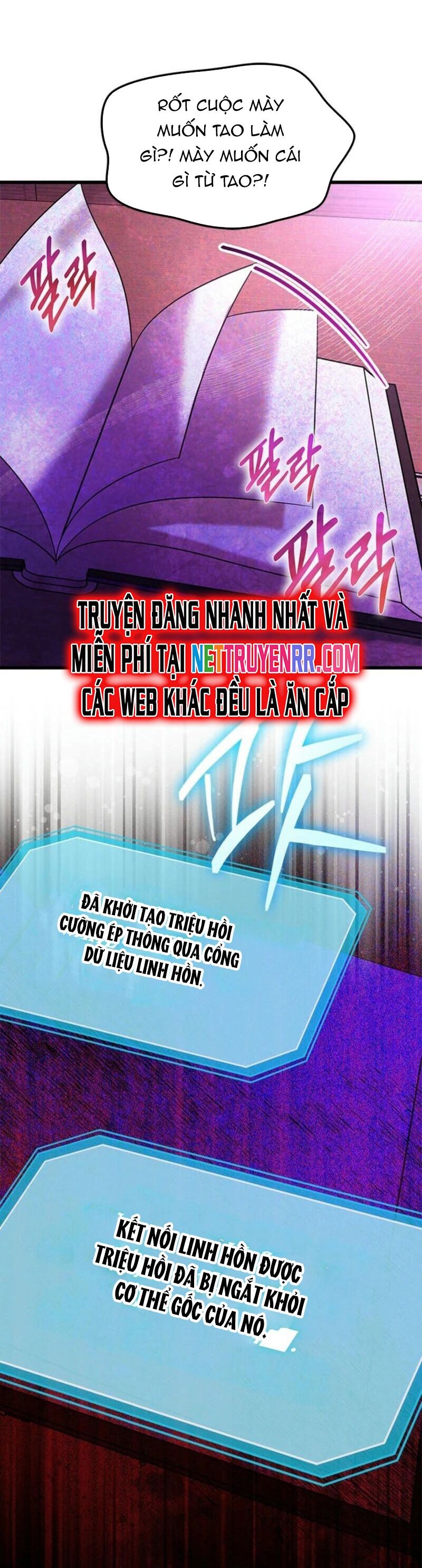 Trở Thành Hầu Nữ Của Bạo Chúa Chapter 64 - 14