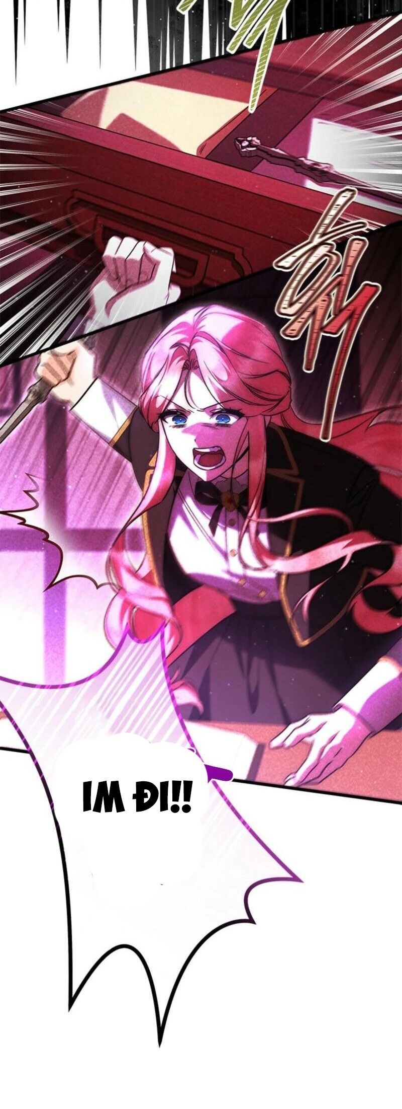 Trở Thành Hầu Nữ Của Bạo Chúa Chapter 64 - 21