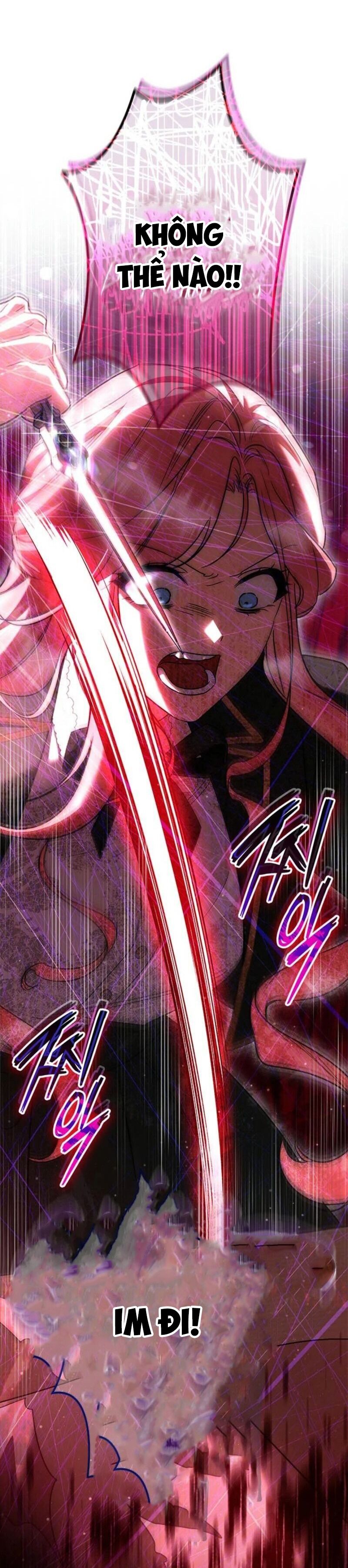 Trở Thành Hầu Nữ Của Bạo Chúa Chapter 64 - 22