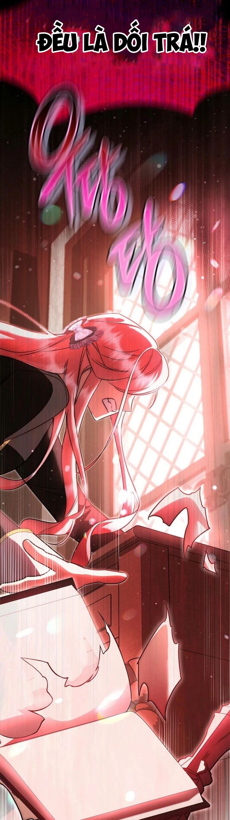 Trở Thành Hầu Nữ Của Bạo Chúa Chapter 64 - 24