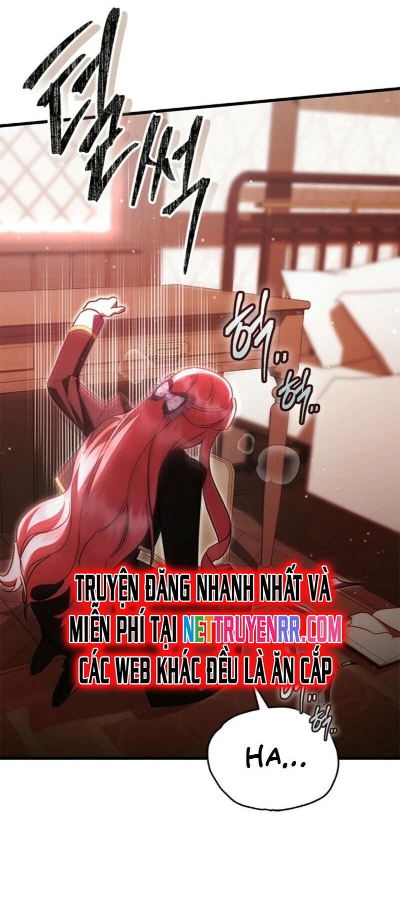 Trở Thành Hầu Nữ Của Bạo Chúa Chapter 64 - 26