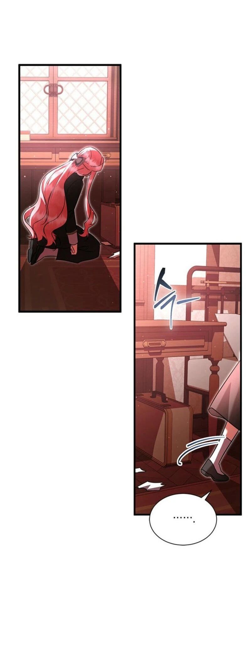 Trở Thành Hầu Nữ Của Bạo Chúa Chapter 64 - 27