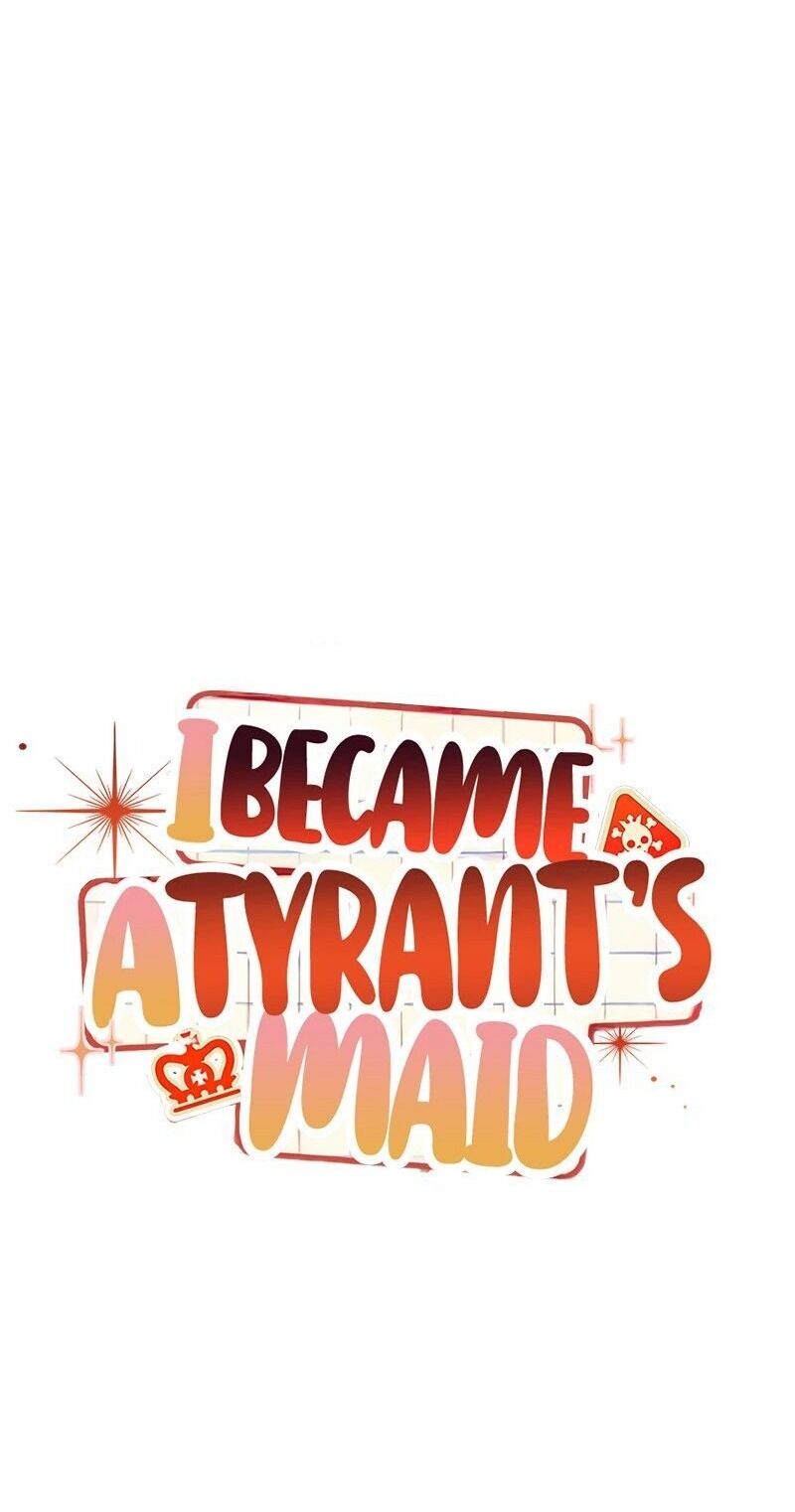 Trở Thành Hầu Nữ Của Bạo Chúa Chapter 64 - 4