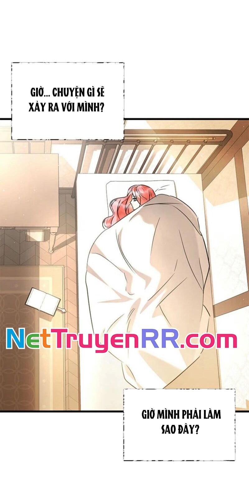 Trở Thành Hầu Nữ Của Bạo Chúa Chapter 64 - 31