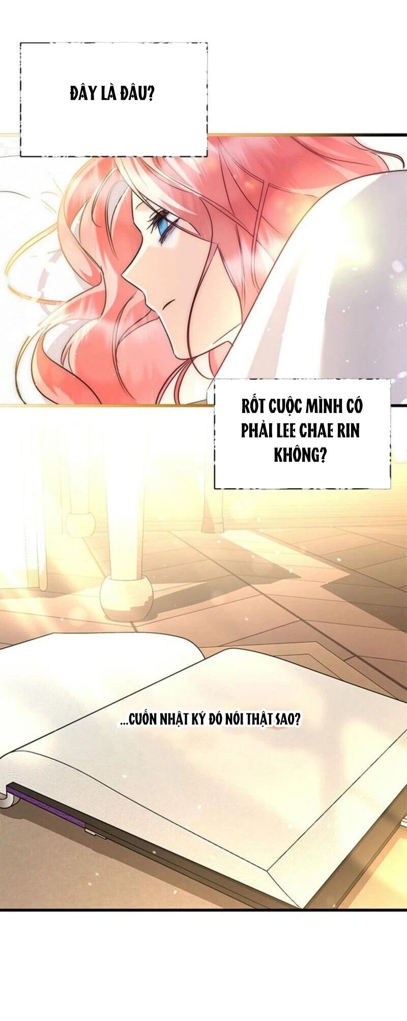Trở Thành Hầu Nữ Của Bạo Chúa Chapter 64 - 32