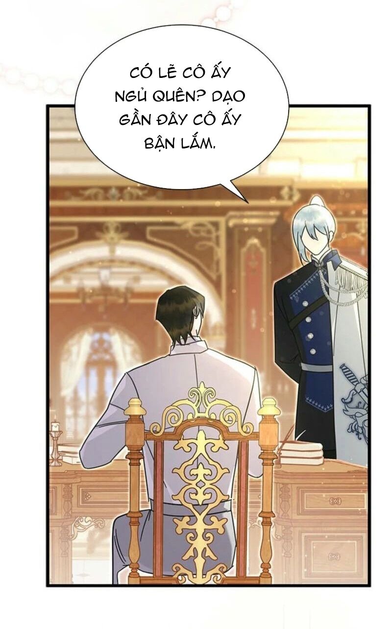 Trở Thành Hầu Nữ Của Bạo Chúa Chapter 64 - 37