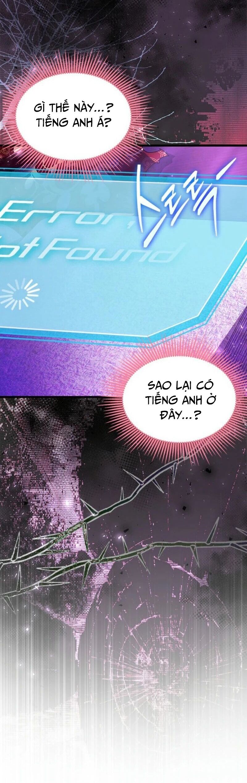 Trở Thành Hầu Nữ Của Bạo Chúa Chapter 64 - 6