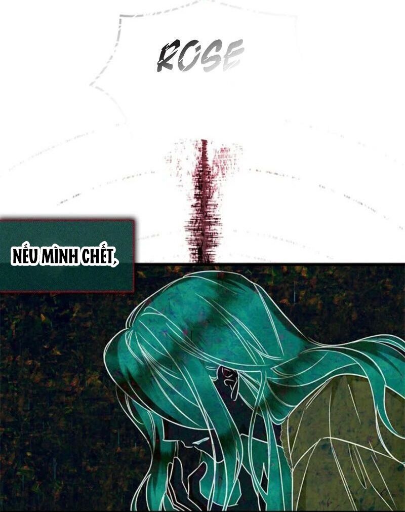 Trở Thành Hầu Nữ Của Bạo Chúa Chapter 64 - 51