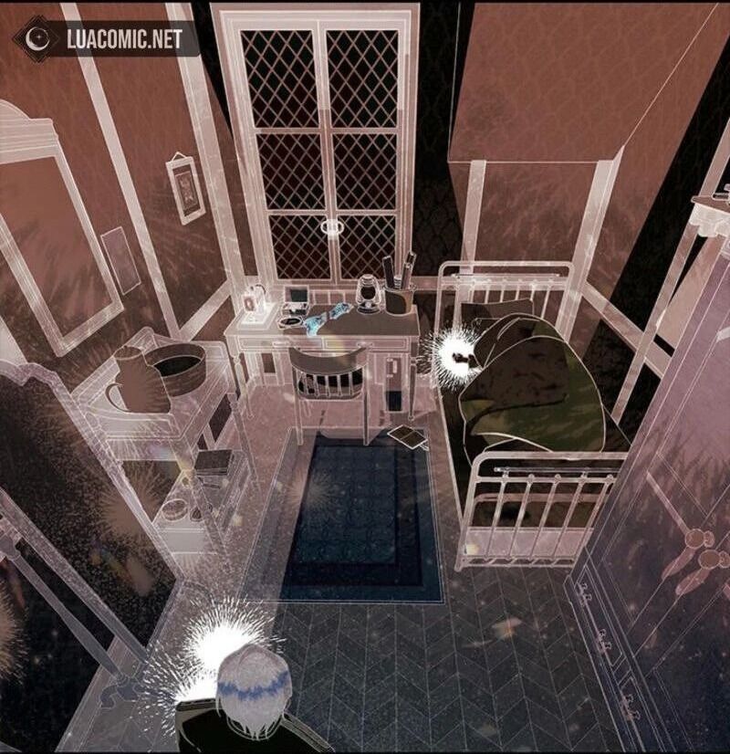 Trở Thành Hầu Nữ Của Bạo Chúa Chapter 64 - 58