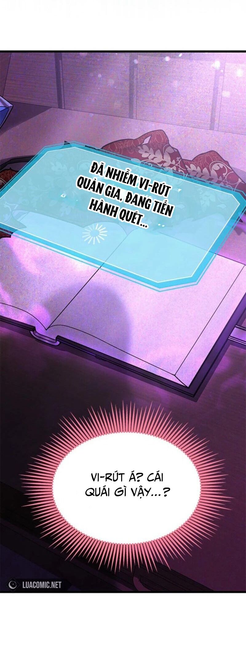 Trở Thành Hầu Nữ Của Bạo Chúa Chapter 64 - 7