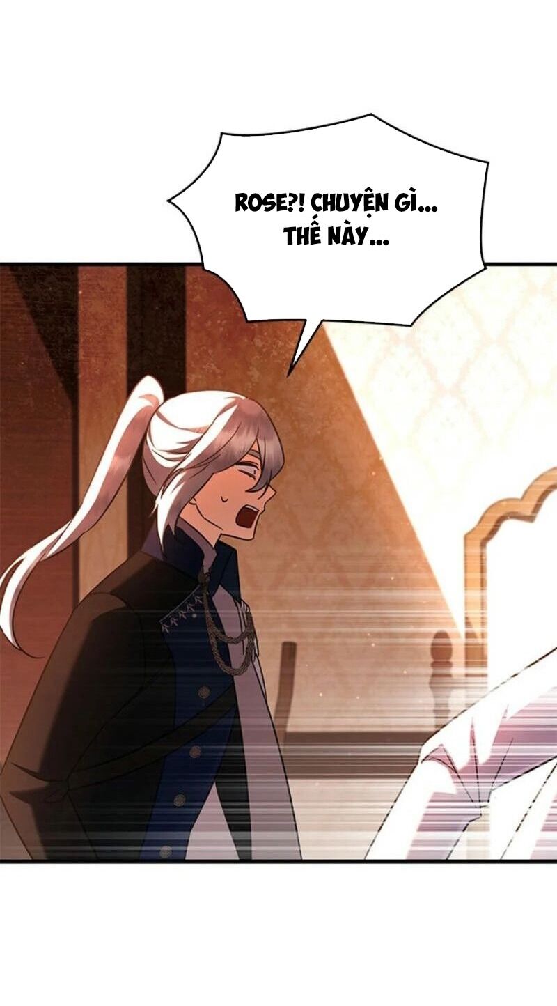 Trở Thành Hầu Nữ Của Bạo Chúa Chapter 64 - 61