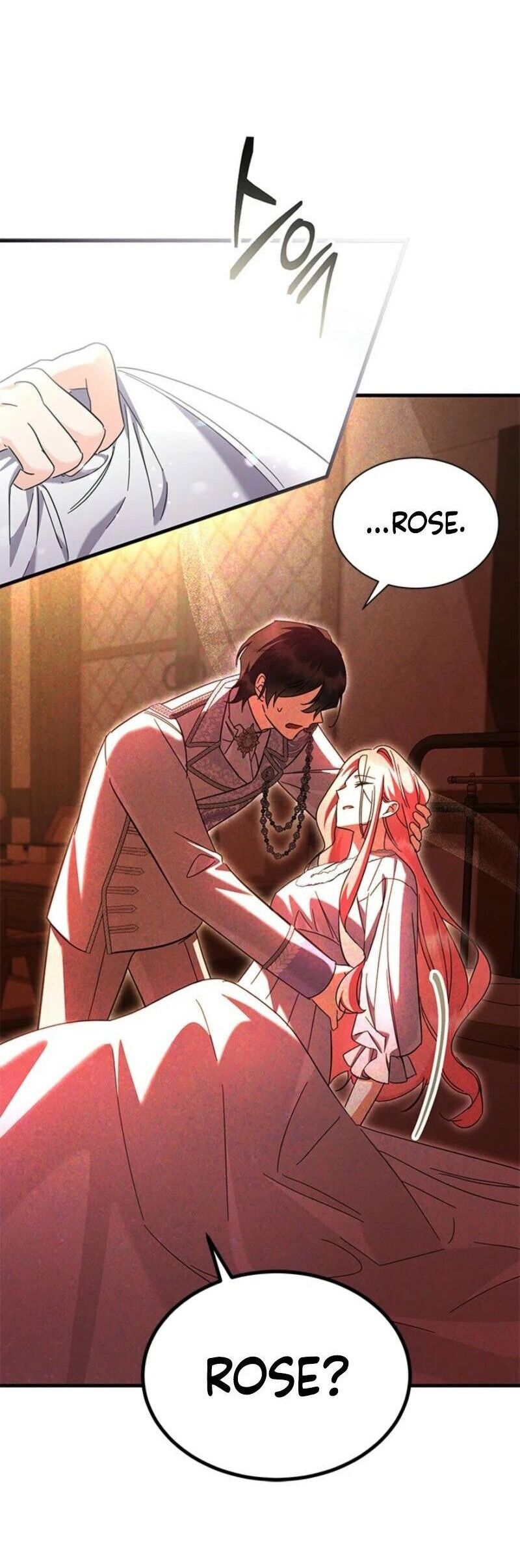 Trở Thành Hầu Nữ Của Bạo Chúa Chapter 64 - 62