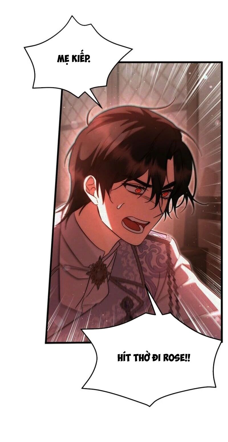 Trở Thành Hầu Nữ Của Bạo Chúa Chapter 64 - 64