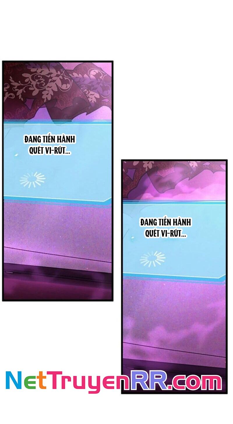 Trở Thành Hầu Nữ Của Bạo Chúa Chapter 64 - 8
