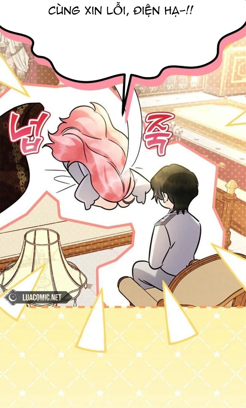 Trở Thành Hầu Nữ Của Bạo Chúa Chapter 64 - 76