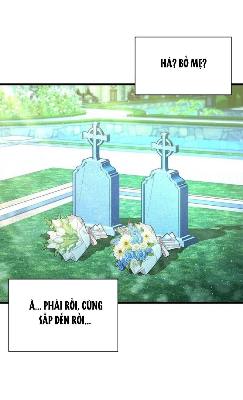 Trở Thành Hầu Nữ Của Bạo Chúa Chapter 64 - 78