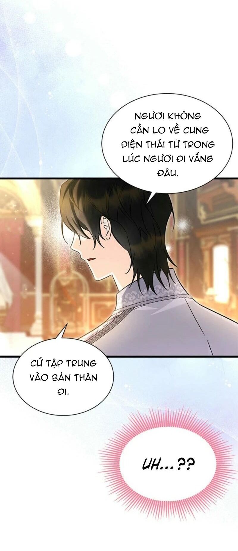 Trở Thành Hầu Nữ Của Bạo Chúa Chapter 64 - 80