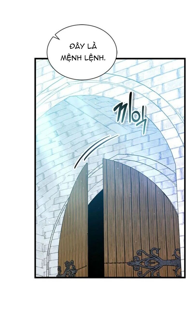 Trở Thành Hầu Nữ Của Bạo Chúa Chapter 64 - 81