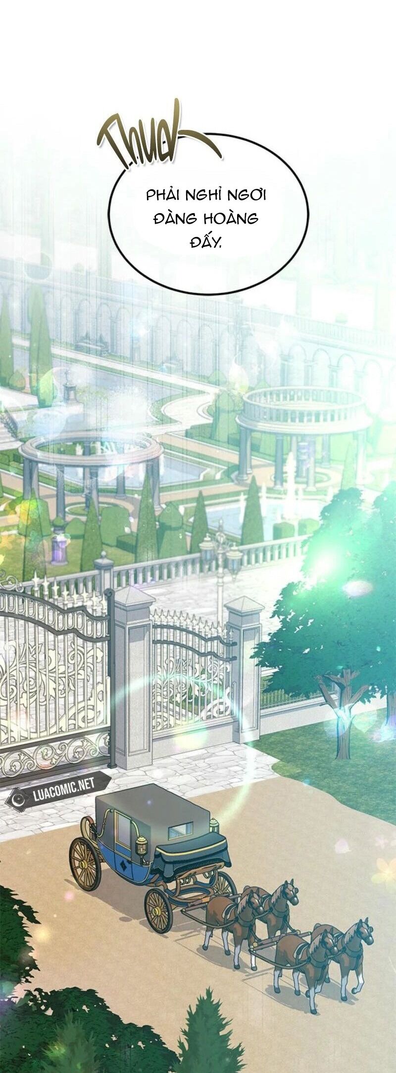 Trở Thành Hầu Nữ Của Bạo Chúa Chapter 64 - 82