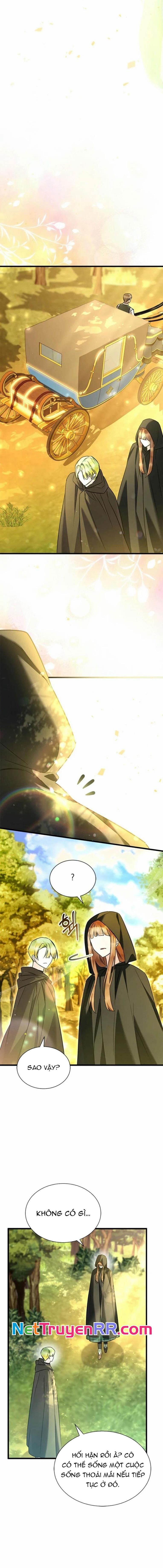 Trở Thành Hầu Nữ Của Bạo Chúa Chapter 65 - 12