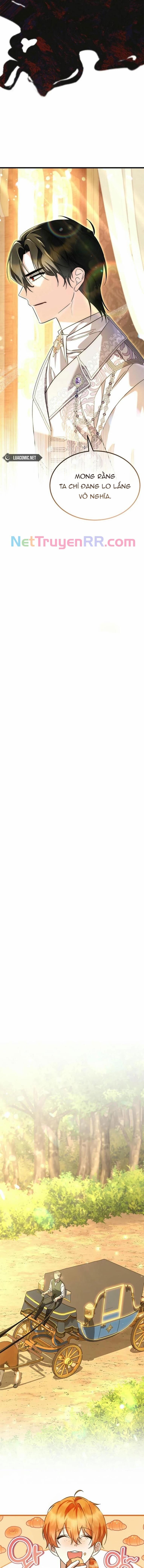 Trở Thành Hầu Nữ Của Bạo Chúa Chapter 65 - 5