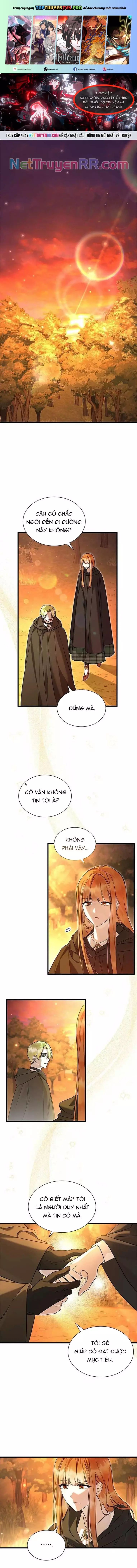 Trở Thành Hầu Nữ Của Bạo Chúa Chapter 66 - 2