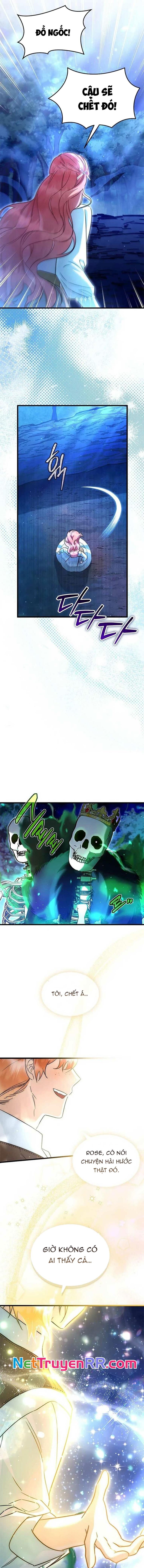 Trở Thành Hầu Nữ Của Bạo Chúa Chapter 66 - 13