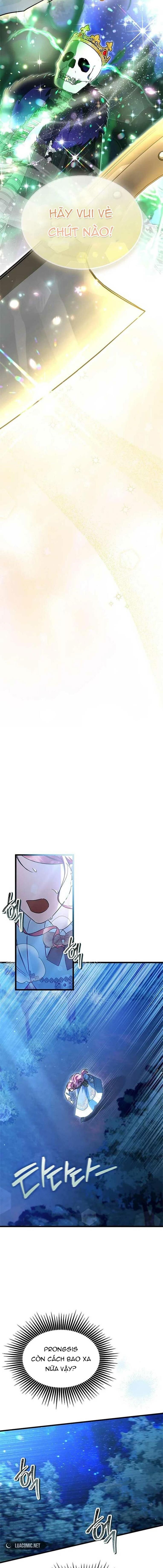 Trở Thành Hầu Nữ Của Bạo Chúa Chapter 66 - 14
