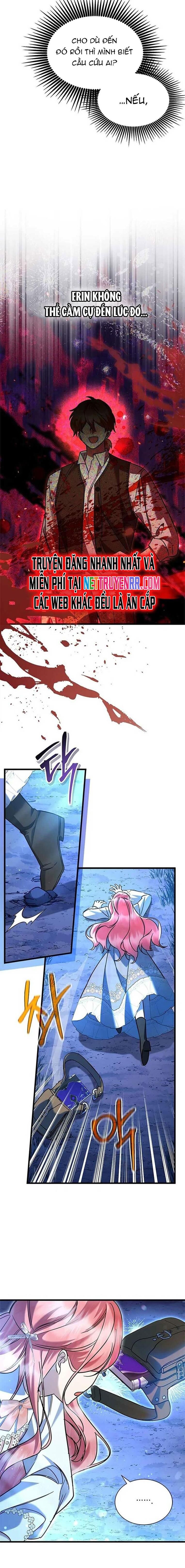 Trở Thành Hầu Nữ Của Bạo Chúa Chapter 66 - 15
