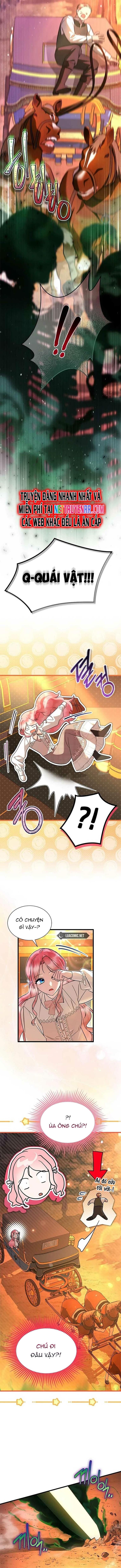 Trở Thành Hầu Nữ Của Bạo Chúa Chapter 66 - 4