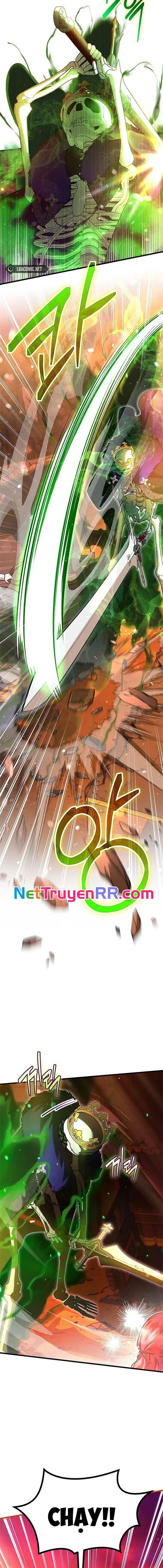 Trở Thành Hầu Nữ Của Bạo Chúa Chapter 66 - 6