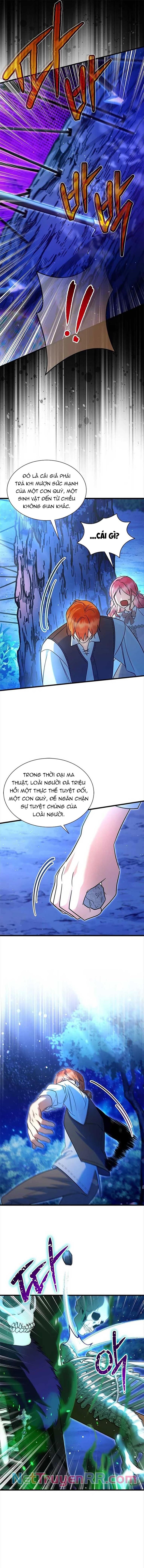 Trở Thành Hầu Nữ Của Bạo Chúa Chapter 66 - 8