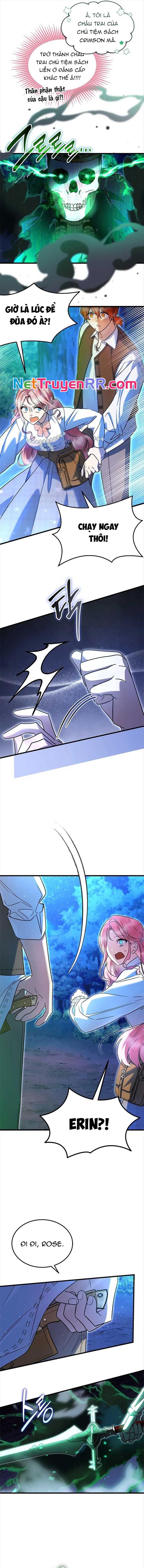 Trở Thành Hầu Nữ Của Bạo Chúa Chapter 66 - 10