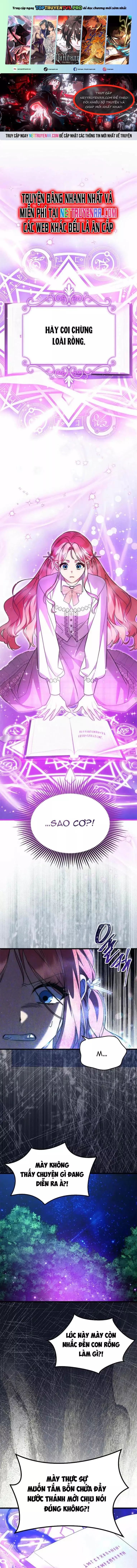 Trở Thành Hầu Nữ Của Bạo Chúa Chapter 67 - 2