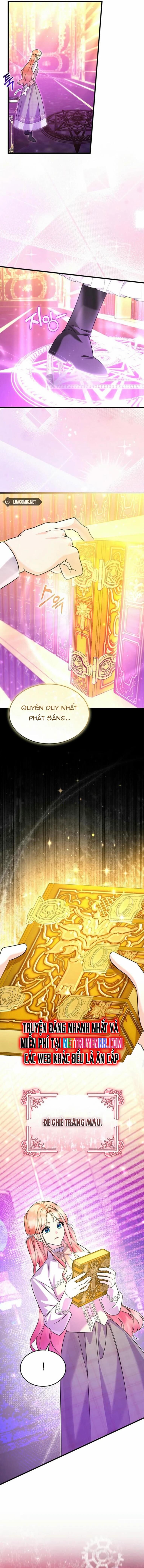 Trở Thành Hầu Nữ Của Bạo Chúa Chapter 67 - 11