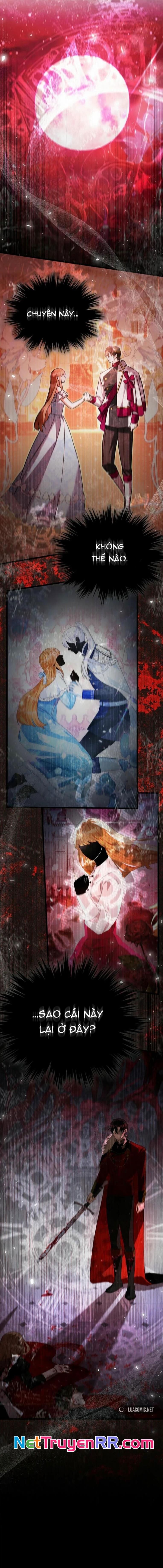 Trở Thành Hầu Nữ Của Bạo Chúa Chapter 67 - 12