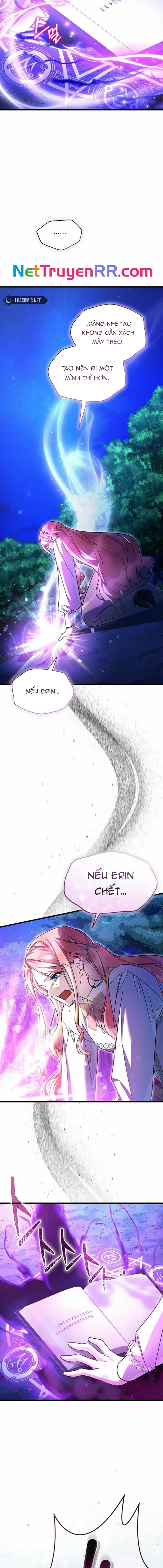 Trở Thành Hầu Nữ Của Bạo Chúa Chapter 67 - 3