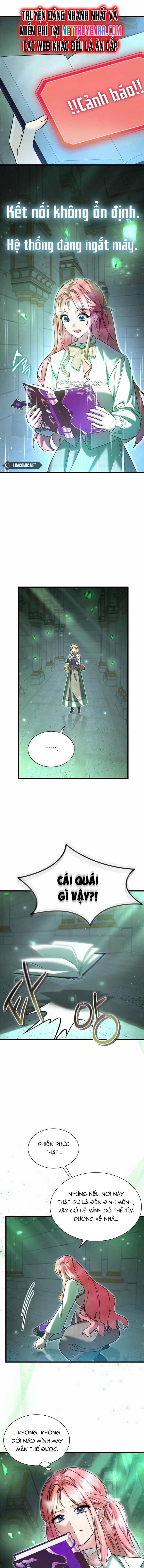 Trở Thành Hầu Nữ Của Bạo Chúa Chapter 67 - 8