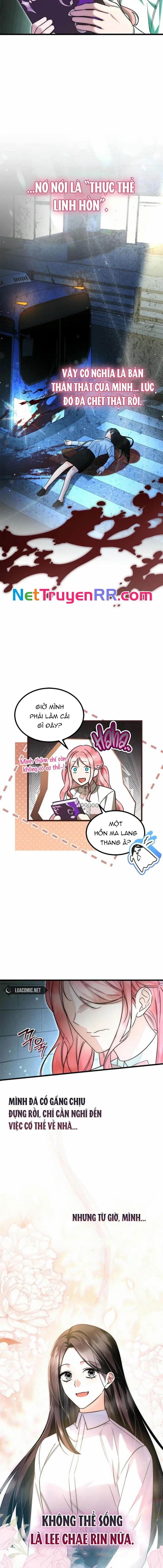 Trở Thành Hầu Nữ Của Bạo Chúa Chapter 67 - 9